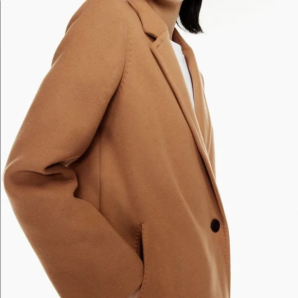 Babaton Stedman Coat in Saville! - Picture 4 of 6